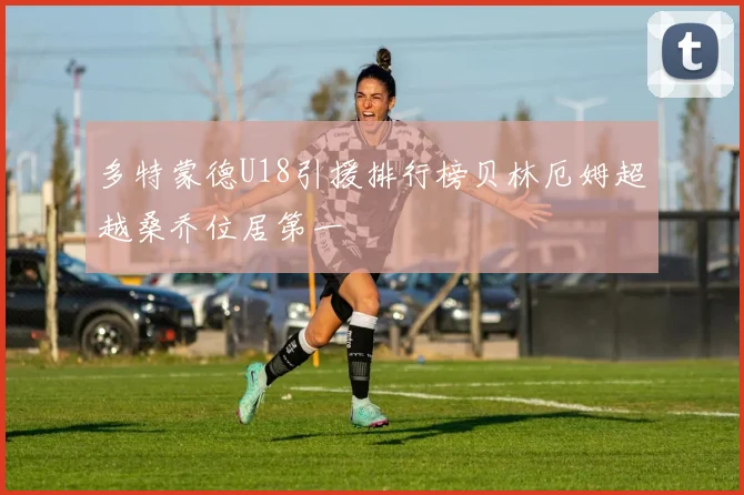 多特蒙德U18引援排行榜贝林厄姆超越桑乔位居第一